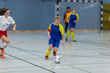 Bild 509 - B-Juniorinnen Futsal Qualifikation